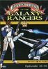 Galaxy Rangers - Episoden 31-35