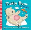 Tickly Bear and Friends (Tickly Tums Sound Books)