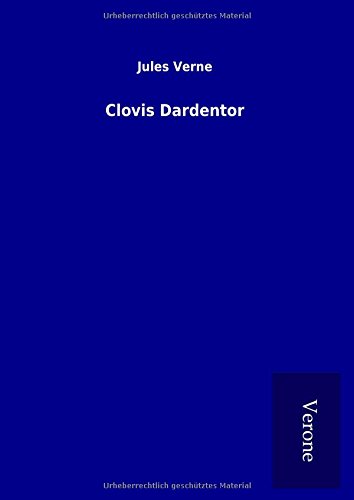 Clovis Dardentor