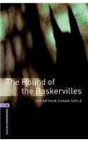 The Hound of the Baskervilles: Reader 9. Schuljahr. Stufe 2: 1400 Headwords (Oxford Bookworms Library, Crime & Mystery)