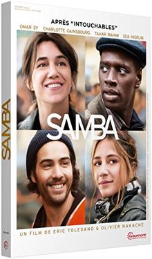 Samba [FR Import]