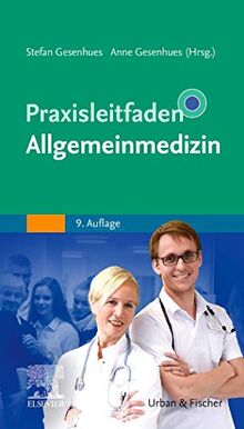 Praxisleitfaden Allgemeinmedizin