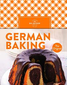 German Baking