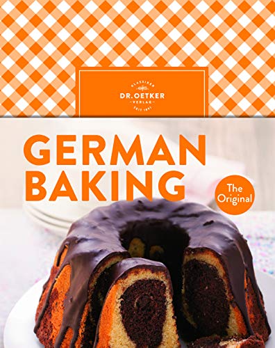 Die Buchhandlung in Oelde hat das Buch German Baking