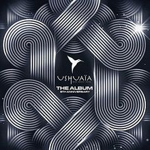 Ushuaia Ibiza-The Album-5th Anniversary