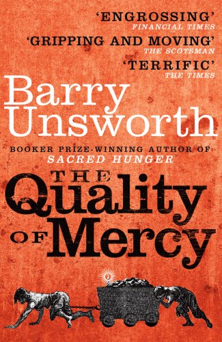 Arrow Books Pfeil Bücher Die QualitÄT Der Barmherzigkeit Buch Englisch Taschenbuch 304 Seiten