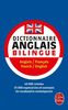 Dictionnaire de Poche Anglais Bilingue: Angllais/Francais- French/English (Ldp Dictionn.)