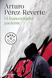 El francotirador paciente (BEST SELLER, Band 26200)