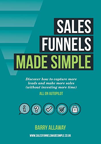 Sales Funnels Made Simple