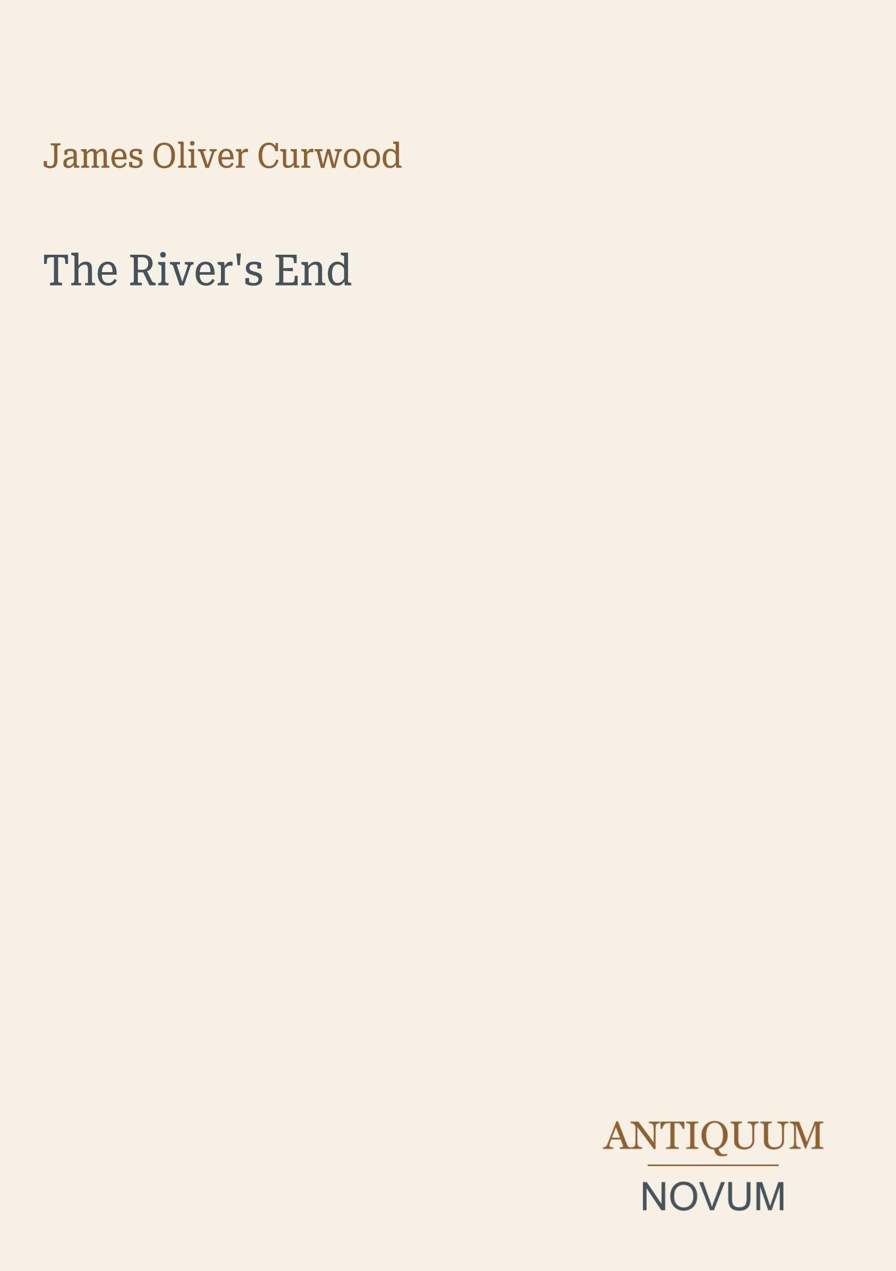 The River's End