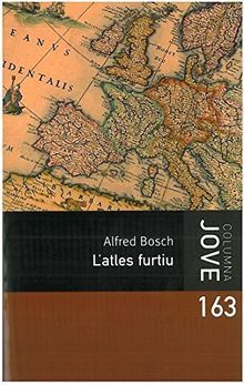 L'atles furtiu (COL.LECCIO JOVE)