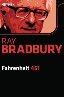 Fahrenheit 451: Roman