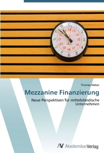 Mezzanine Finanzierung: Neue Perspektiven für mittelständische Unternehmen