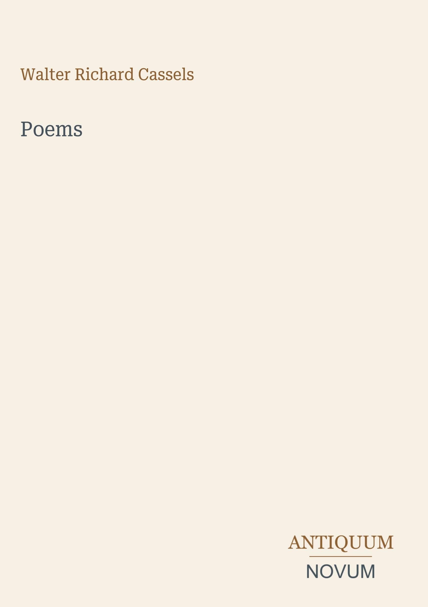 Poems