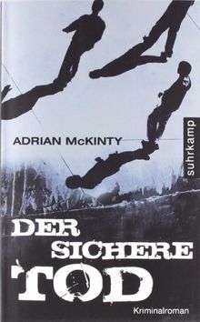 Der sichere Tod: Kriminalroman (suhrkamp taschenbuch)