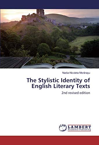 The Stylistic Identity of English Literary Texts: 2nd revised edition