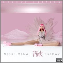 Pink Friday