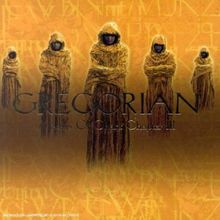 Masters Of Chant III von Gregorian | CD | Zustand gut