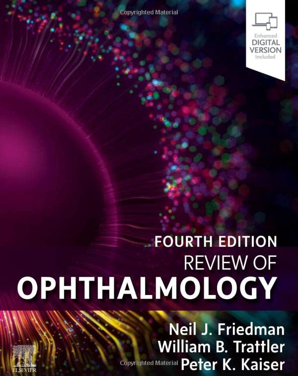 Review of Ophthalmology
