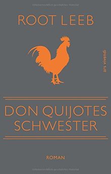 Don Quijotes Schwester