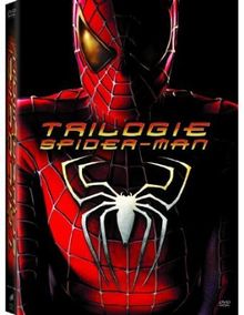 Coffret trilogie spider-man [FR Import]