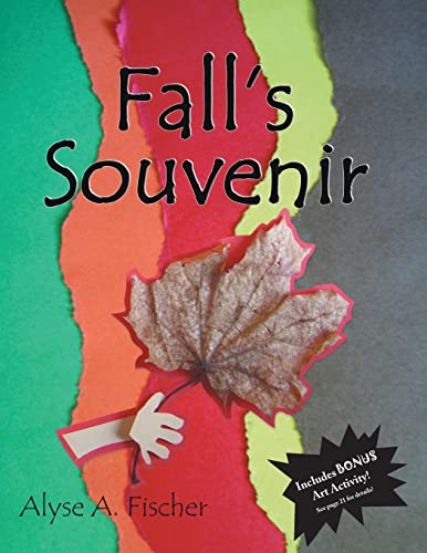 Fall's Souvenir