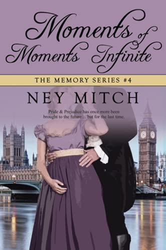 Moments of Moments Infinite