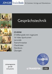 Gesprächstechnik (VideoTools)