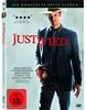 Justified - Die komplette erste Season [3 DVDs]