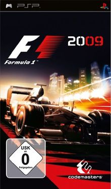 F1 2009