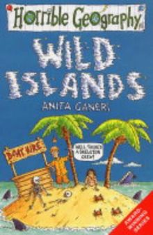 Wild Islands (Horrible Geography)