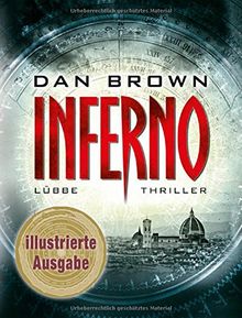 Inferno: Illustrierte Ausgabe. Robert Langdon, Bd. 4