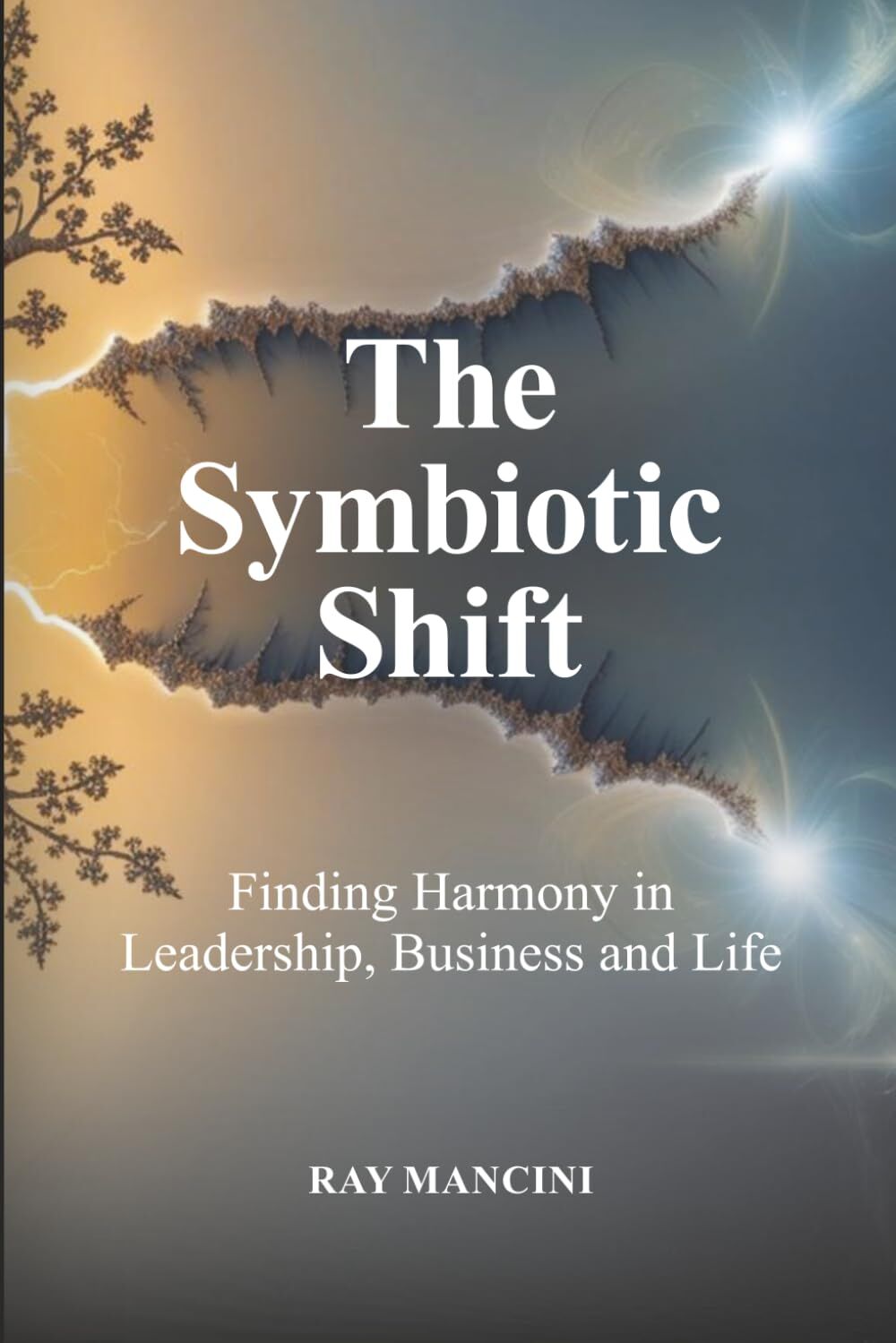 The Symbiotic Shift