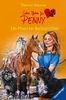 Sieben Pfoten für Penny 11: Ein Pferd im Badezimmer