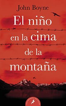 El niño en la cima de la montaña / The Boy at the Top of the Mountain (Salamandra Bolsillo, Band 220)