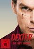 Dexter - Die siebte Season [4 DVDs]