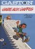 Gaston Lagaffe: Gare Aux Gaffes
