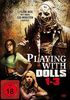 Playing with Dolls 1 - 3