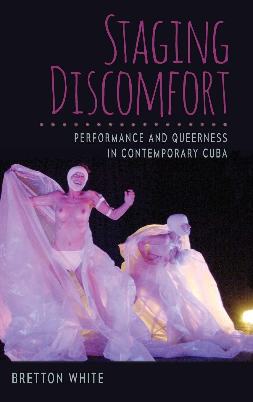 Staging Discomfort