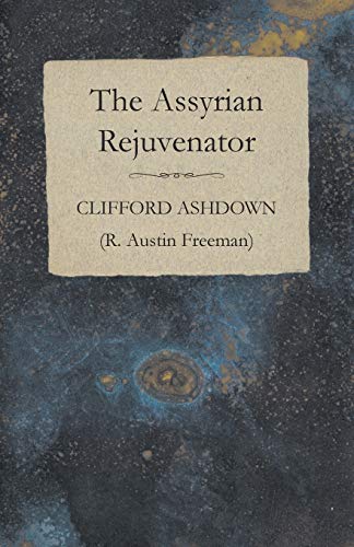 The Assyrian Rejuvenator