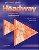 New Headway Intermediate, Third edition : Teacher's Book: Teacher's Book Intermediate level