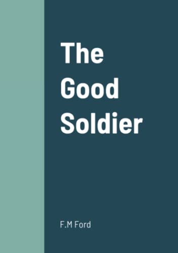 The Good Soldier