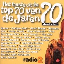 Radio 2 Top 70, Deel 4 07