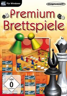 Premium Brettspiele (PC)