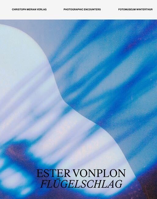 Ester Vonplon - Flügelschlag - Neuware