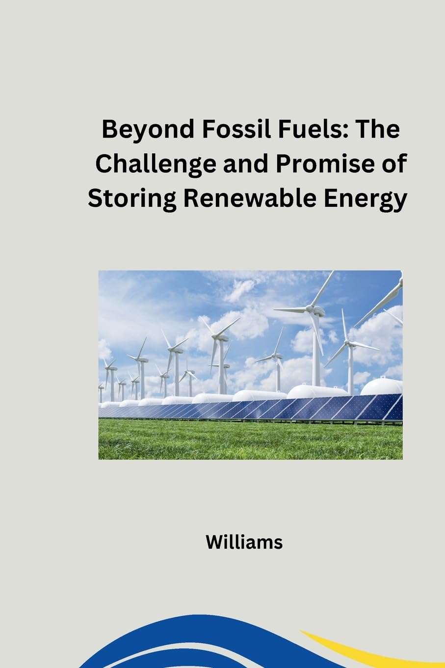 Beyond Fossil Fuels: The Challenge and Promise of Storing Renewable Energy: DE