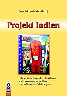 Projekt Indien