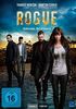 Rogue - Undercover. Out of Control. Staffel 1 (Episode 1-10 im 3 Disc Set)