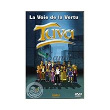 Tuva la Voie de la Vertu