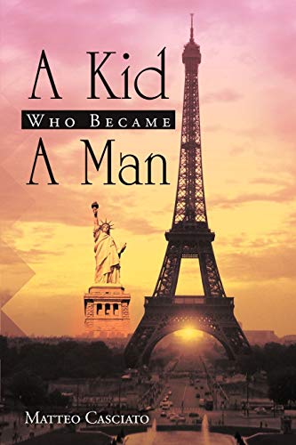 A Kid Who Became A Man
